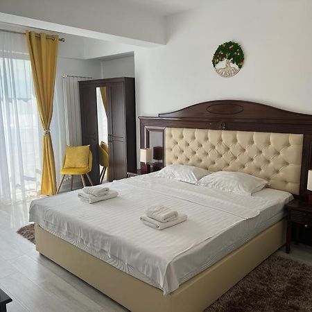 Urban Accommodation - Palas Mall Iasi Eksteriør bilde