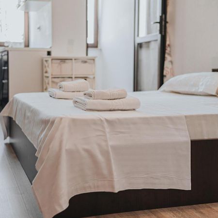 Urban Accommodation - Palas Mall Iasi Eksteriør bilde
