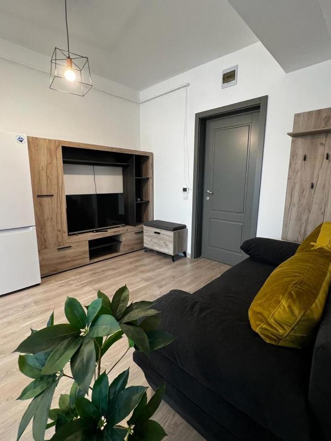 Urban Accommodation - Palas Mall Iasi Eksteriør bilde
