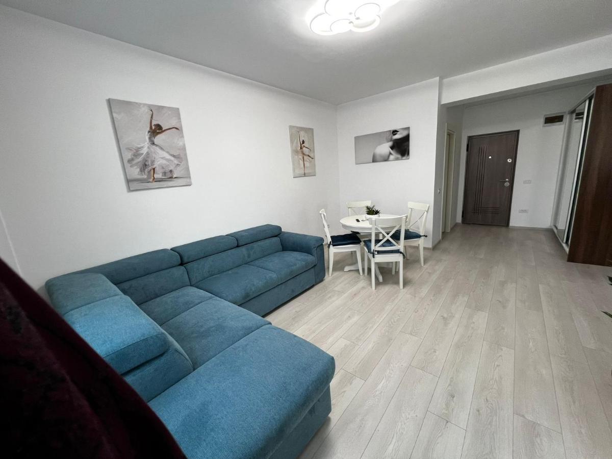 Urban Accommodation - Palas Mall Iasi Eksteriør bilde