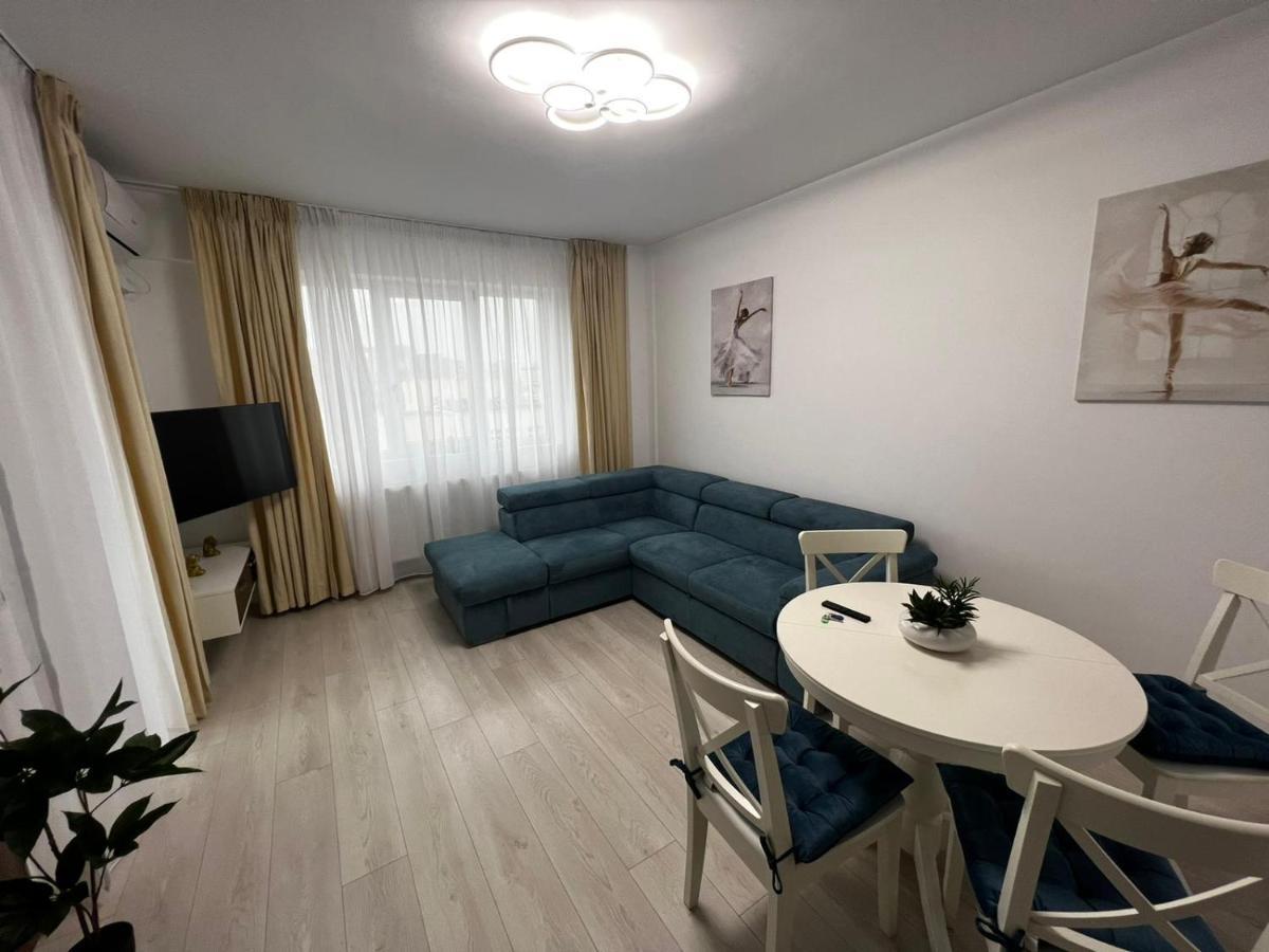 Urban Accommodation - Palas Mall Iasi Eksteriør bilde