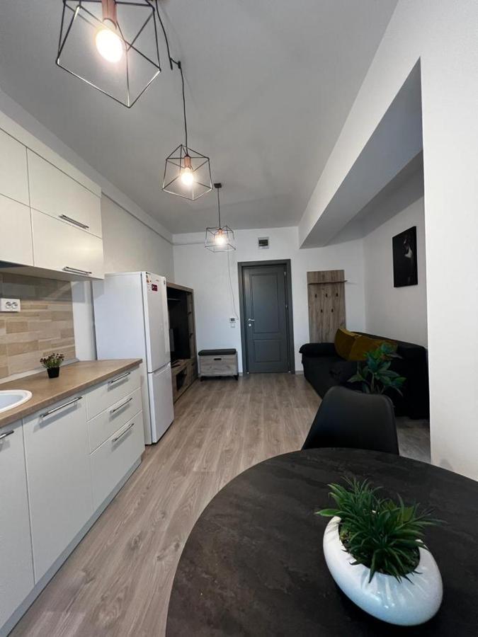 Urban Accommodation - Palas Mall Iasi Eksteriør bilde
