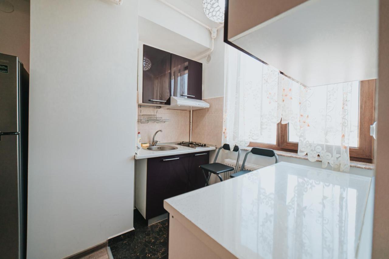 Urban Accommodation - Palas Mall Iasi Eksteriør bilde