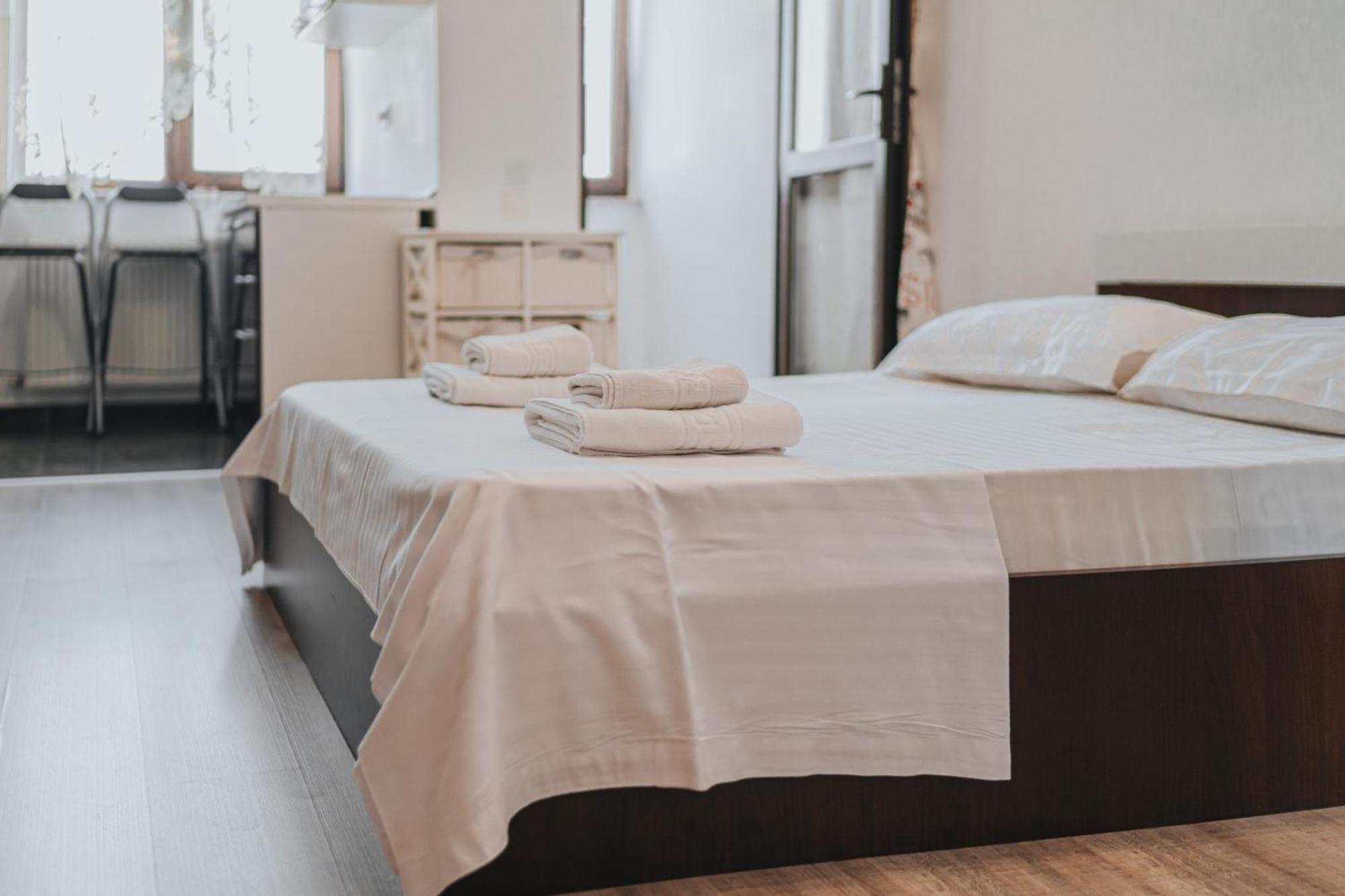 Urban Accommodation - Palas Mall Iasi Eksteriør bilde