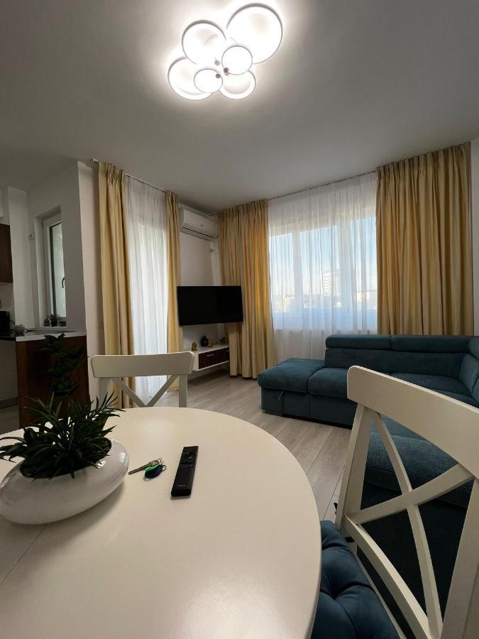 Urban Accommodation - Palas Mall Iasi Eksteriør bilde