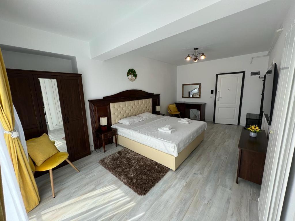 Urban Accommodation - Palas Mall Iasi Eksteriør bilde