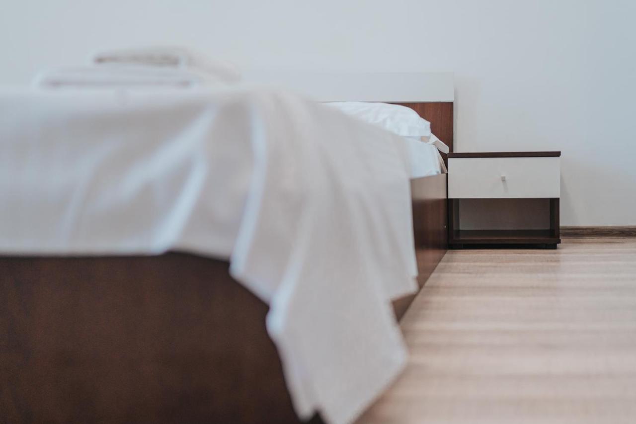 Urban Accommodation - Palas Mall Iasi Eksteriør bilde