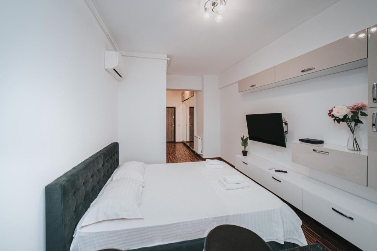 Urban Accommodation - Palas Mall Iasi Eksteriør bilde