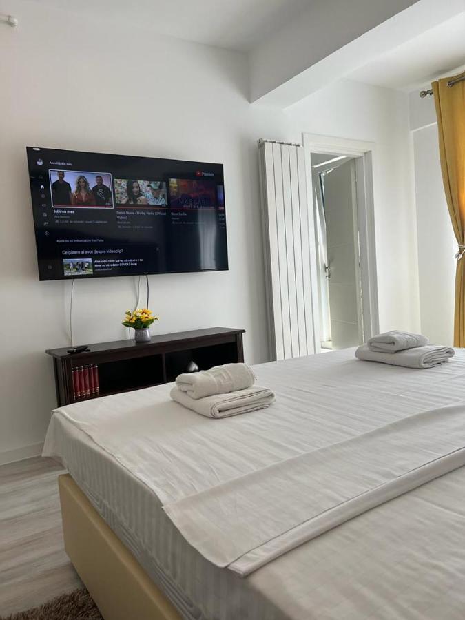 Urban Accommodation - Palas Mall Iasi Eksteriør bilde