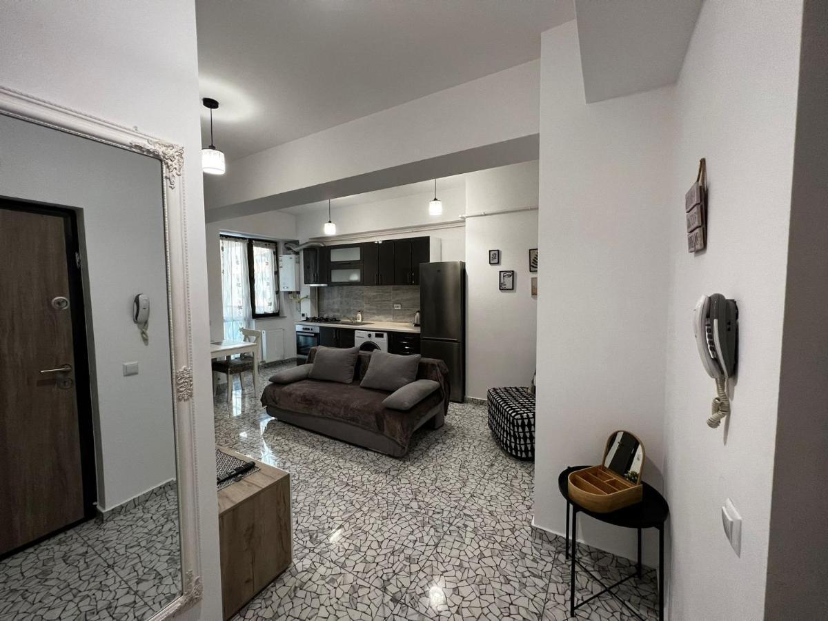 Urban Accommodation - Palas Mall Iasi Eksteriør bilde