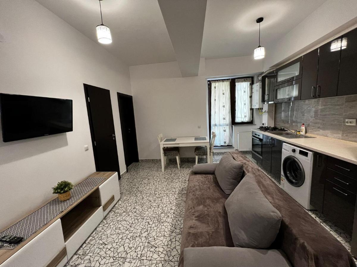 Urban Accommodation - Palas Mall Iasi Eksteriør bilde