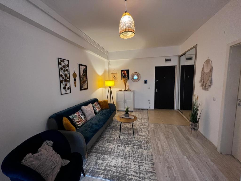 Urban Accommodation - Palas Mall Iasi Eksteriør bilde