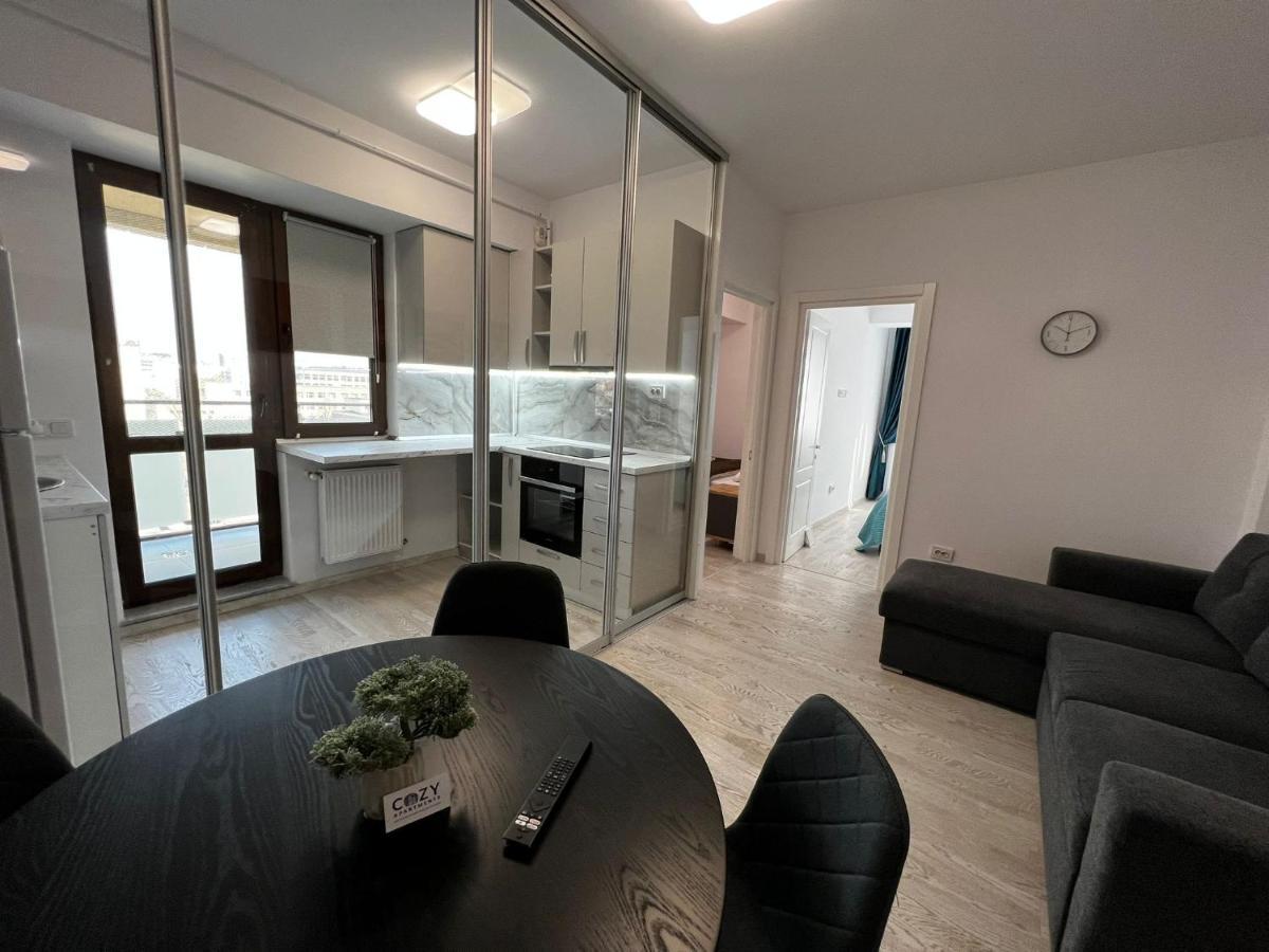 Urban Accommodation - Palas Mall Iasi Eksteriør bilde