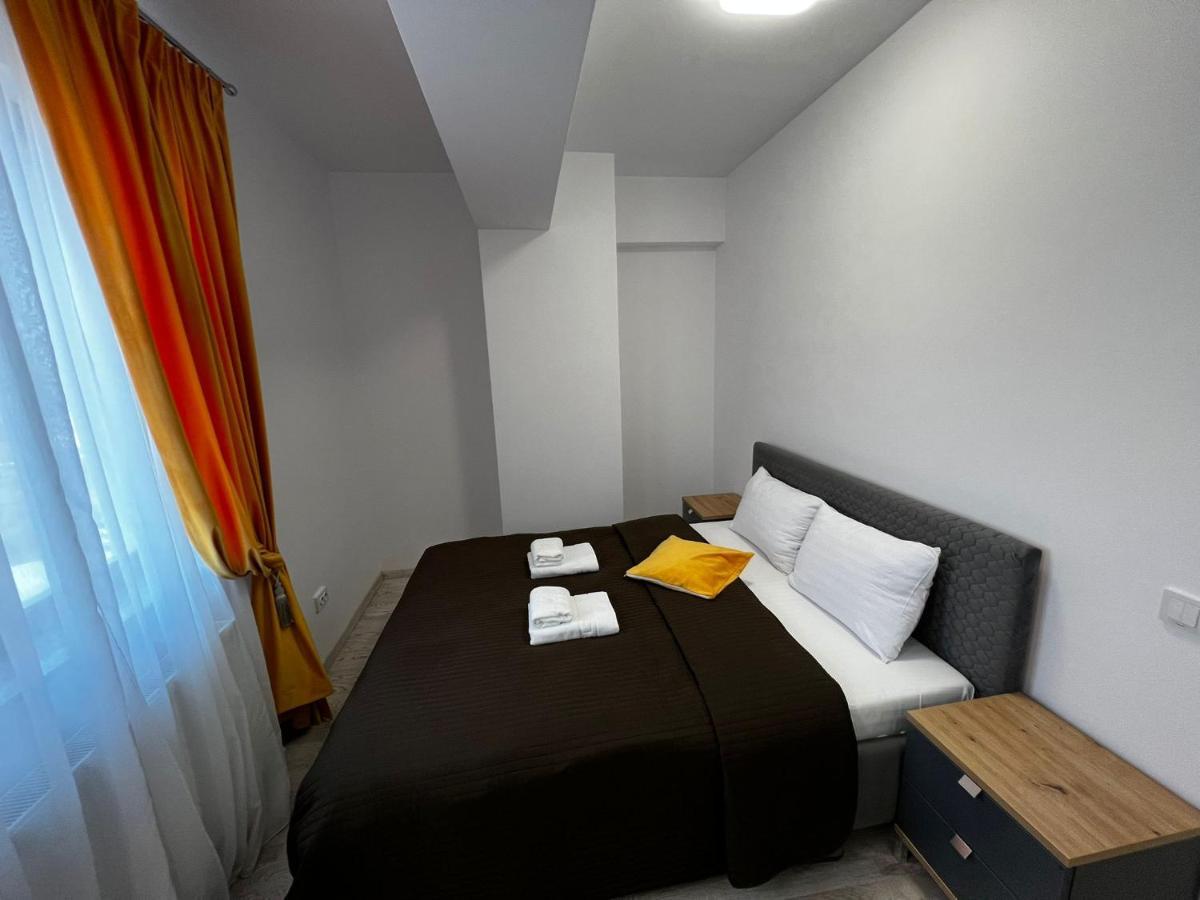 Urban Accommodation - Palas Mall Iasi Eksteriør bilde
