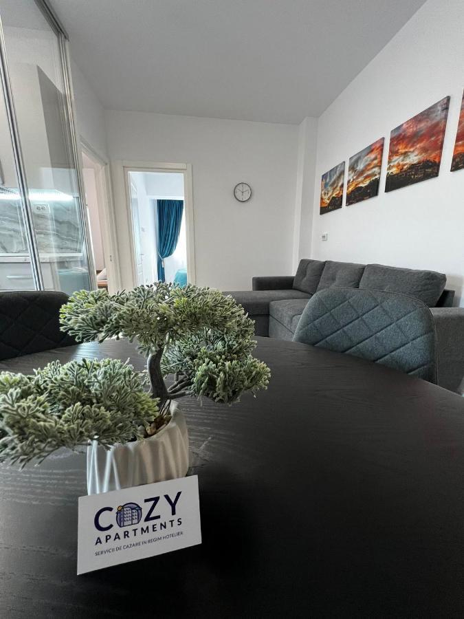 Urban Accommodation - Palas Mall Iasi Eksteriør bilde