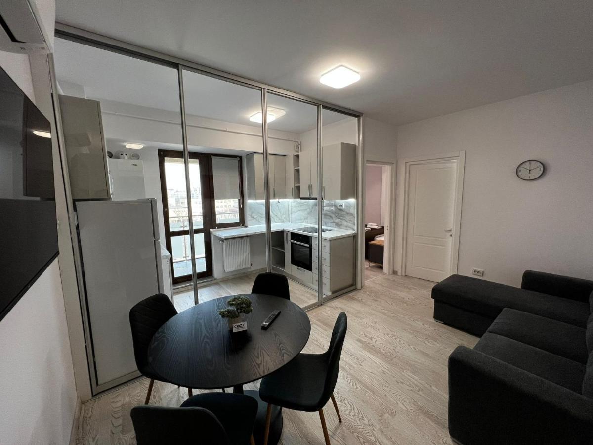 Urban Accommodation - Palas Mall Iasi Eksteriør bilde