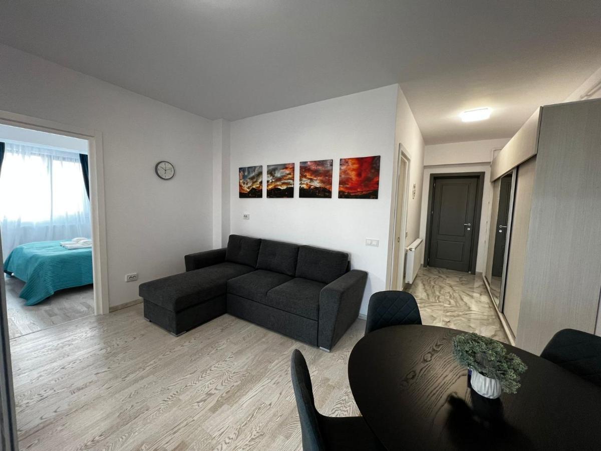Urban Accommodation - Palas Mall Iasi Eksteriør bilde
