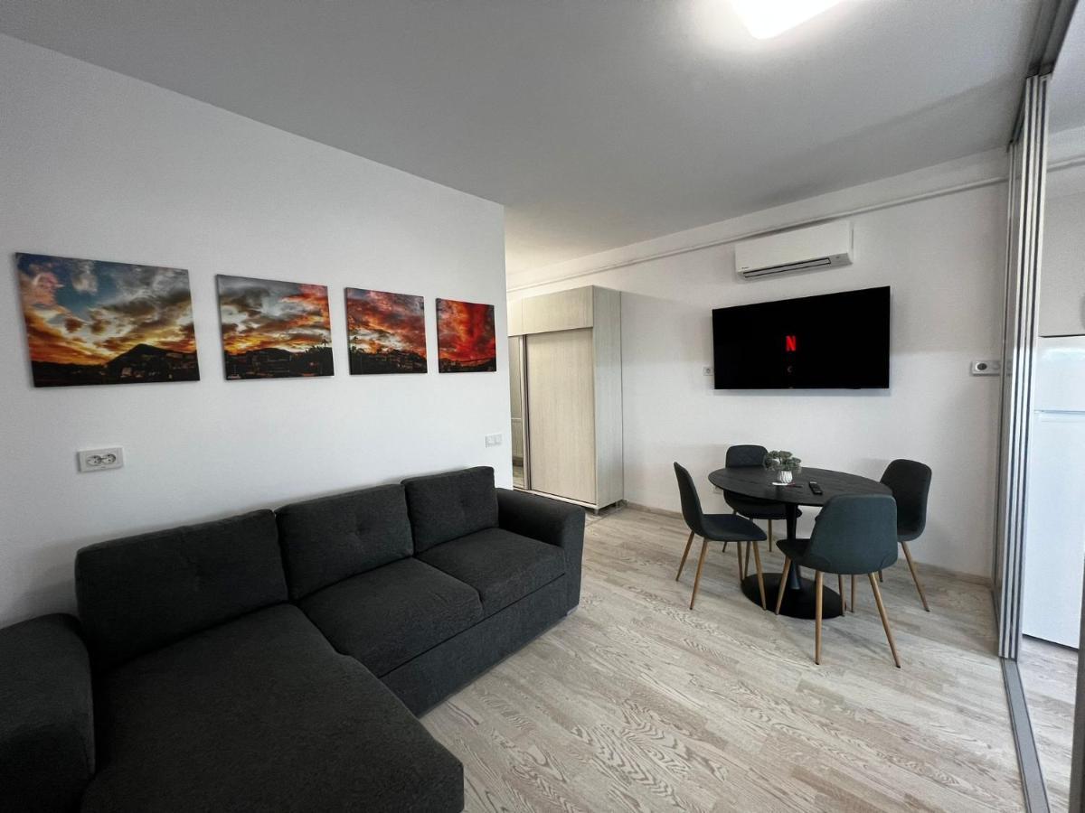 Urban Accommodation - Palas Mall Iasi Eksteriør bilde